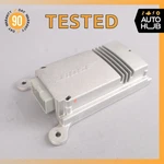 Porsche Cayenne Panamera 981 Boxster Cayman Subwoofer Bose Amplifier Oem Used. Price: $137.23.