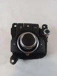 2019-2022 Mazda CX-3 Audio Infotainment Navigation Radio Control Knob DM6F66CMO Used. Price: $99.00.