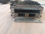 Porsche 997 Carrera 911 987 Bose Cd Radio Player Stereo Sound Amplifier Oem Used. Price: $850.00.