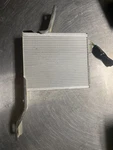 2000 Toyota Camry Audio Radio Amplifier 86280-AA040 Oem Used. Price: $22.80.