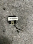 2001 Dodge Viper Amplifier Antenna Used 4709108. Price: $40.00.