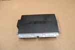 Porsche Taycan Bose Amplifier 9J1035223 Gebraucht. Price: $586.23.