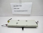 2002-2008 Bmw 7 Series Rear Radio Antenna Amplifier Module 6938063 Oem Used. Price: $15.75.