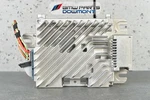 Bmw X5 G05 G06 G07 8 G15 G16 Amplifier Module Booster ALEV2 5A3F6D2 Gebraucht. Price: $351.00.
