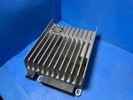2009-2012 Mercedes W463 G-class G-wagon G550 Sound Amplifier A1699007200 Oem Used. Price: $999.99.