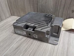 Oem Bmw G01 G05 G20 G23 G30 G42 G80 Radio Amplifier Booster Harman Hw 6.0 Used. Price: $219.95.