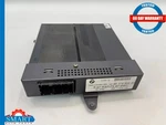 Bmw E46 325CI 330CI M3 Coupe Rear Trunk Amplifier Hifi Harman Kardon 00-06 Oem Used. Price: $94.85.