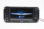 Chrysler Navigation Screen Radio Receiver Display Tested Oem 2012 - 2020 Used. Price: $299.99.