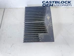 Fit 2020-2022 Kia Telluride Radio Audio Amplifier 96370-S9200 Oem Used. Price: $140.00.