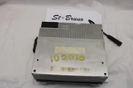 Audio Equipment Radio Convertible Trunk Fits 02-06 Bmw 325I 1275080 Used. Price: $138.00.
