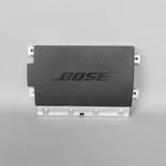 2017-2019 Audi Q7 Amplifier Bose Oem 4M0035223C Used. Price: $179.23.
