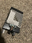 2019-25 Ram Truck Amplifier Active Noise Cancellation Module Oem P68312240AH Used. Price: $200.00.