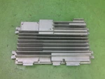 13-14 Lincoln Mkz Audio Stereo Amplifier Bose DP5T-18T806-AF Oem Used. Price: $251.99.