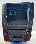 2007 2008 2009 Lexus ES350 Factory Gps Navigation Touchscreen Radio 86430-33014 Used. Price: $249.99.