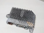 2013-2017 Cadillac Xts Bose Audio Sound Amplifier Module Oem Used. Price: $64.00.