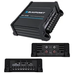 Blaupunkt BPA404MI Micro 4-CHANNEL Car Amplifier 420W Rms / 1000W Max, Comp... New. Price: $78.12.