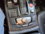 Audio Equipment Radio Control Panel Console Mounted Fits 16-18 A6 690682 Used. Price: $93.90.