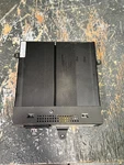 1999-2005 Bmw E46 Radio Harman Kardon Amplifier 6920996 Oem Used. Price: $79.94.