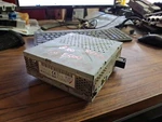 2000-06 Mercedes-benz E-class Becker Audio Amplifier Module Oem 2118271842 Used. Price: $95.00.