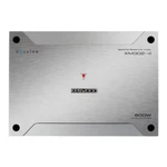 Kenwood XM302-4, Excelon Channel Marine / Motorsports Amplifier, 600W New. Price: $299.00.