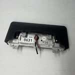 2012-2018 Bmw F30/F31/F32/F33 Central Info Display 8.8" 9252004 Used Oem. Price: $187.15.