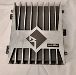 Rockford Fosgate Punch 360A2 Car Audio Amp Untested. Price: $129.99.
