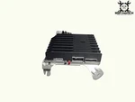 Oem Honda Pilot 2019-2020 Audio Amplifier Control Module Unit Panasonic Used. Price: $422.74.