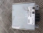 A4 Estate Audio Amplifier Module Harman Becker 8E9035223D Avant 2007 Used. Price: $40.35.
