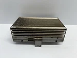 Oem Bmw F15 F16 F85 F86 X5 X6 Amplifier System Hifi Harman Becker Control Module Used. Price: $56.24.