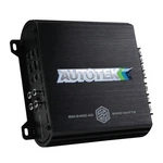 Autotek 2400 Watt Channel Car Audio Amplifier With Bass Knob, High Output C... New. Price: $121.97.