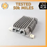 09-10 Maserati Quattroporte M139 Gt Bose Audio Amplifier 246472 Oem 50K Used. Price: $348.60.