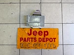 2014 2015 Jeep Grand Cherokee Srt Amplifier Harman Kardon Oem 68217143 Used. Price: $150.00.