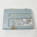 2022 Lexus NX350H Amplifier Assembly Stereo Component Oem 86280-78090 Used. Price: $524.88.