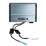 Memphis Audio MM500.4V 4-CHANNEL Marine Amplifier, 125X4 At Ohm New. Price: $399.95.