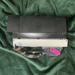 2007 To 2011 A6 S6 Radio Bose Amplifier Audio Control Oem 4F0 035 223 G Used. Price: $110.00.