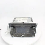 2012 Volkswagen Jetta Navigation System Part Number 638-50213 Used. Price: $251.99.