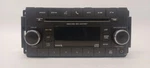 2012-2017 Jeep Patriot Satellite Radio Receiver With Am Fm Cd MP3 Id Res Oem Used. Price: $250.04.