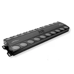 Watt Rms Class 2 Ohm Monoblock Car Amplifier Audiopipe APCLE-30001D New. Price: $447.99.