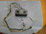 1986-1993 Volvo 240 244 245 Stereo Speaker Amplifier HA-6115 Oem Radio Used. Price: $55.00.
