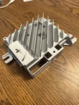 20-23 Bmw 330I Harman Audio Sound System Amplifier Module P/n: 6512HV5A38AB8 Used. Price: $249.99.