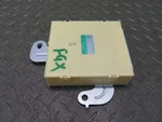 2006-2009 Lexus UZJ120L GX470 A/c Air Condition Amplifier Module 88650-60763 Used. Price: $60.29.