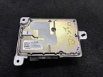 2021-2023 Buick Envision Bose Sound System Amplifier Used Oem 85520128. Price: $115.00.