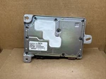 2018 Cadillac Ats Bose Radio Audio Amplifier 84315074 Used. Price: $75.00.