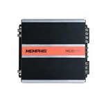 Memphis Audio MJP750.1 Monoblock Subwoofer Amplifier 750W Rms 1-OHM New. Price: $299.95.