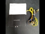 Kenwood KAC-521 Stereo Power Amplifier Used. Price: $75.38.