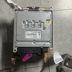 2015 W222 S550 Mercedes-benz Radio Amplifier A2229001609 BS12 Used. Price: $200.00.