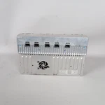 2007-2010 Mercedes CL600 S600 Harman Becker Amplifier Oem Used. Price: $539.21.