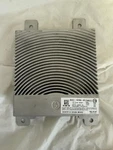 Oem 2021-2023 Ford Bronco B&o Radio Audio Amplifier Module M2DT-18T806-AH Used. Price: $210.95.