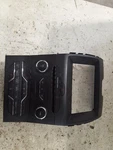 2015-2018 Ford Edge Radio Control Panel Id FT4T-18E245-BJ Thru Bp Used. Price: $80.00.