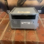 2011-2014 Ford F150 Premium 6 Cd Changer Radio Receiver CL3T-19C158-BB Used. Price: $200.00.